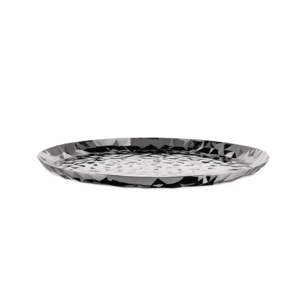 Schaal Alessi Joy N11 Stainless Steel | Stijlvol in Huis