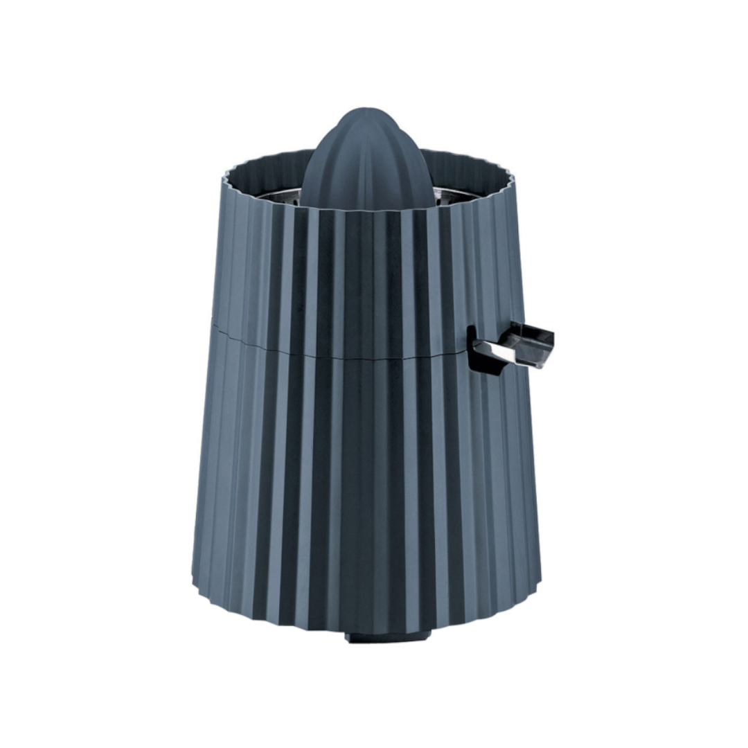 MDL14 Plissé Filter Coffee Maker Alessi Black black ALESSI MDL14 B