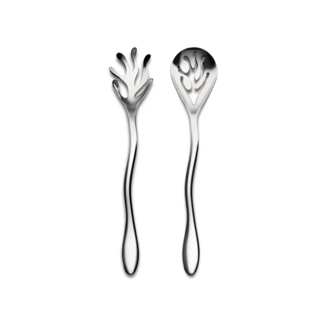 Alessi – Mediterraneo Salad Set