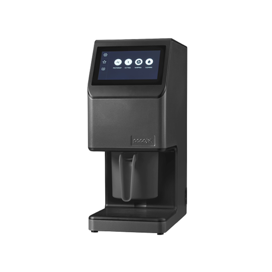 Pacojet – Pacojet 4 Commercial Food Processor – Kitchen & Living